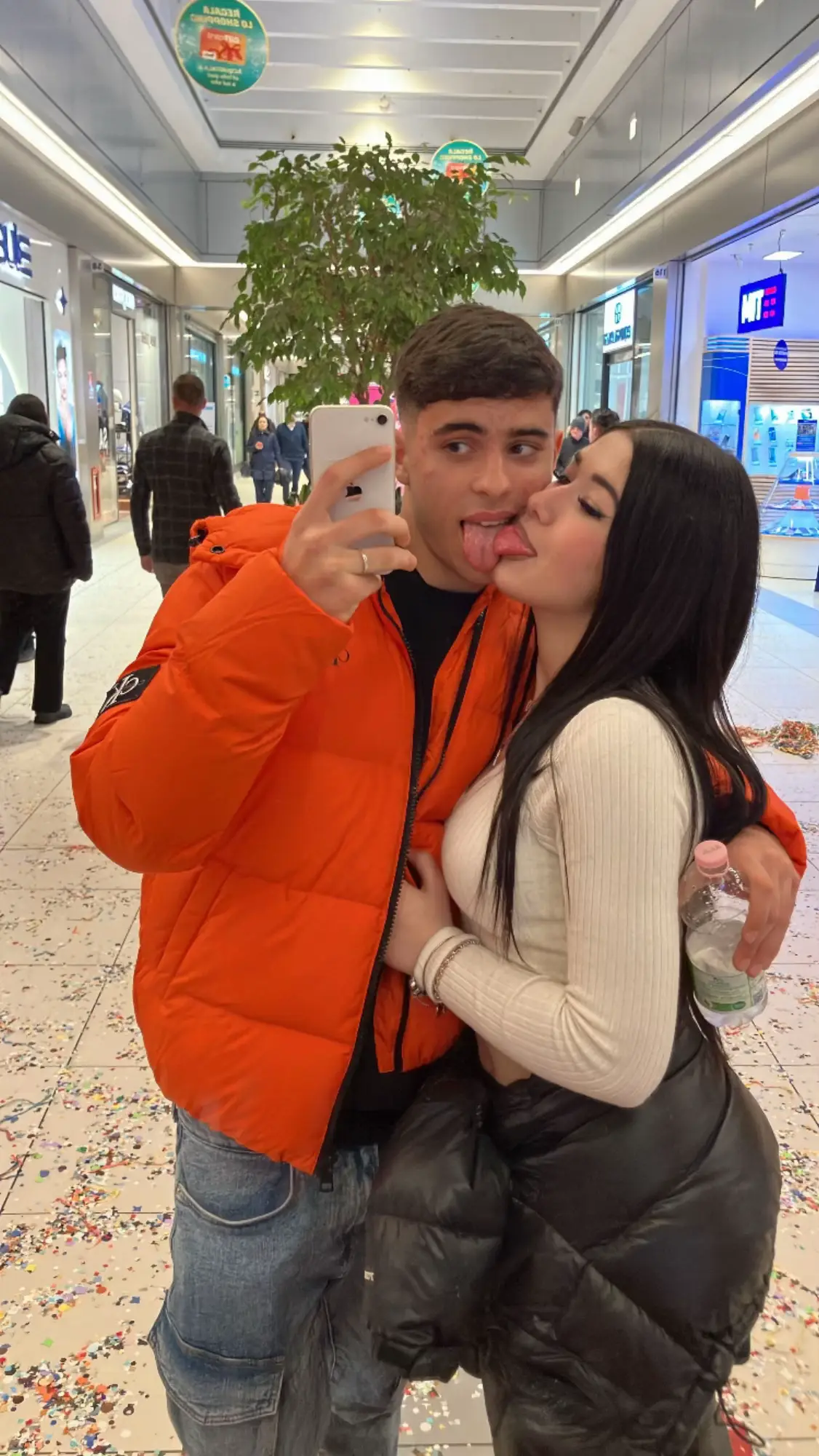 fiore mio,fiore della mia anima