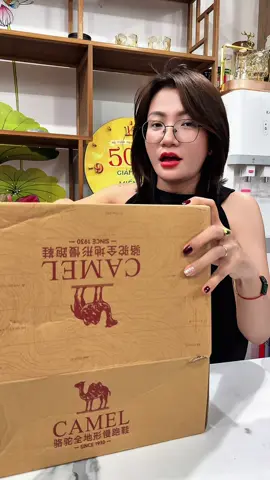 Giày Thể Thao Nam Giày Chạy Bộ #giaythethao #giaythethaonam #giaychaybo #tu88review #giaycamel 