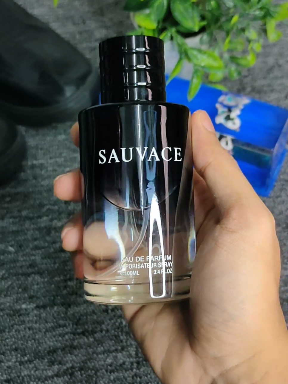 Dah la wangi, Murah pulak tu Nampak fresh terus lepas pakai ni #perfumemurah #parfume #perfumelelaki #perfumeviral #parfummurah 