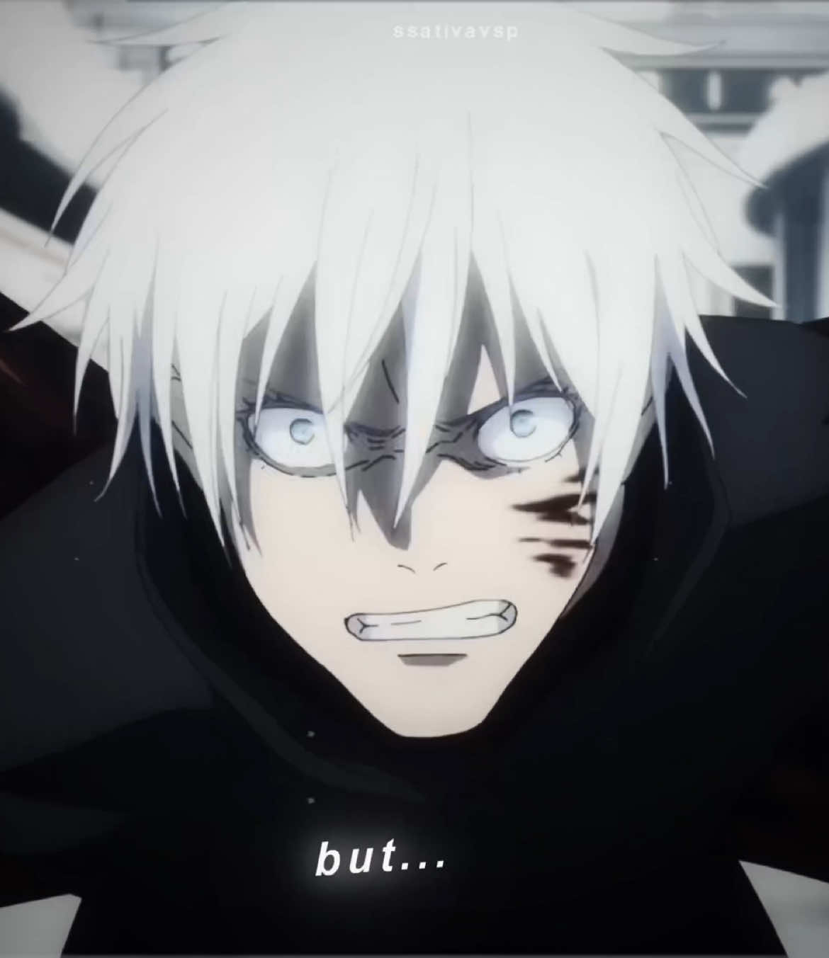 i haven't posted a sad edit in awhile #gojo #geto #satorugojo #sugurugeto #satorugojoedit #sugurugetoedit #videostar #videostarpro #jjk #jujutsukaisen #jujutsukaisenanime #jujutsukaisenedit #jujutsukaisenedits #fyp 