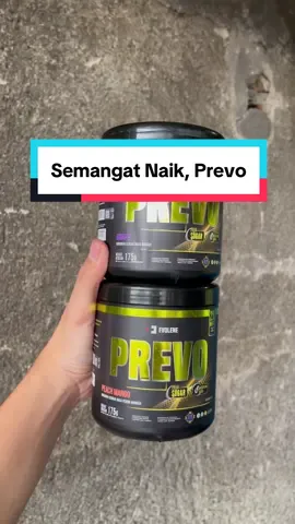 Ngantuk sebelum latihan sore? STOP dulu! 😴🚫 Coba 1 sachet PREVO — langsung melek, fokus, dan tenaga nendang! Solusi tercepat biar gak skip gym cuma karena lemes 😎💥 #Prevo #PreWorkout #PWO #Evolene #SuplemenFitness 