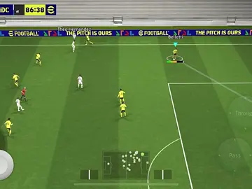Ado goal ka barejada raadinayo….😭😂#edit #efootball #fyp #CapCut #footballtiktok #foru #efootball #footballtiktok #pes2024 #video 