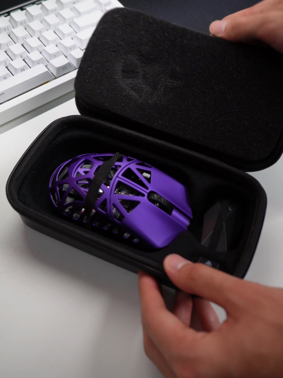 самая лучшая мышка 2025 года?@Almaty Device  * wlmouse beast x max  #пк #техноблогер #обзор 