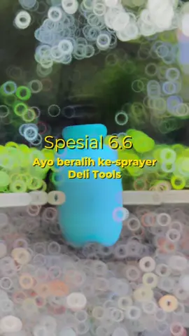 Spesial sprayer deli tools 3 - 5 liter (new design) dapet harga diskon!  #perkakas #tools #sprayer #666 
