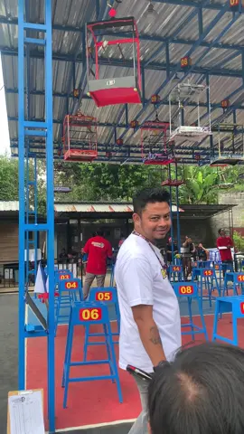 Grimis dikit gak ngaruh #kenarimaniaindonesia #kenari #kenarimania 