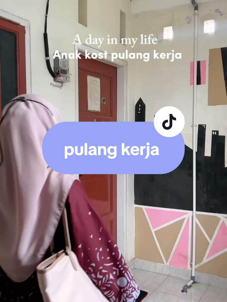 #anakkost #adayinmylife #minivlog 