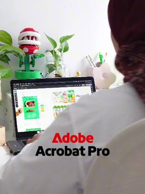 Kurangkan kerumitan, bukan butiran. Edit, susun, lindungi & tandatangan PDF anda dengan Pro.