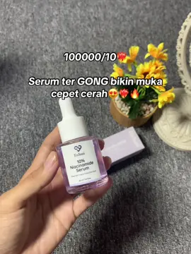 Mantul bgt✅ #lishui #serumviral #serumwajah 