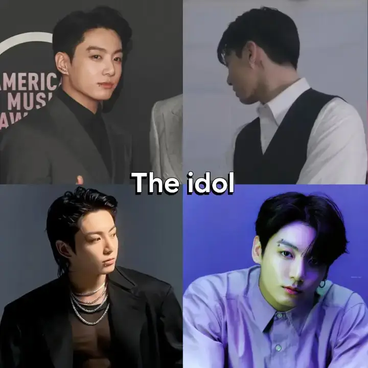 the idol is a so pretty so cute 😍😍💜💜💜#foryou #bts #jaungkook @AbjkMRstY