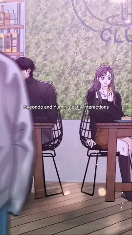 During their early interactions, hyeondo always tried to cut Yumin off and wanted to go home early after they hung out, but now he won't let her go and wants to stay by her side every time 😭❤️ (I MISS THEM 💔) Title: selfish romance (51 chapters - end of season 1) #selfishromance #selfishlove #selfishlovetheory #hyeondo #yumin #manhwa #manhwareccomendation #manhwaedit #manhwafyp #webtoon #webtoonrecommendation #webtoonedit #fyp #fypシ゚ #fyppppppppppppppppppppppp 