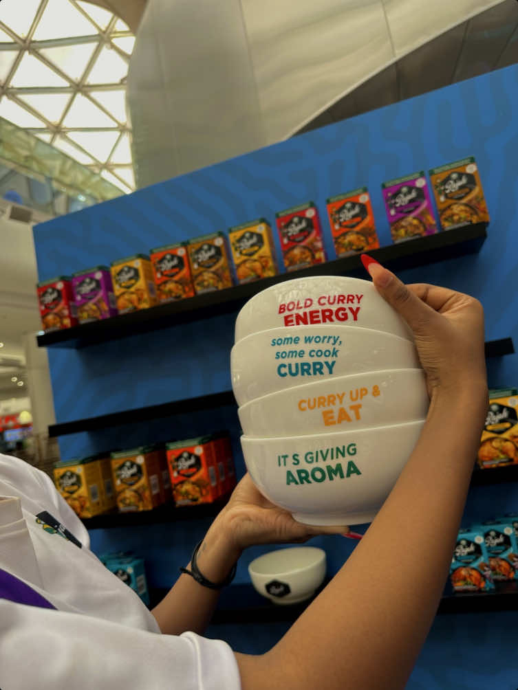 My first promo campaign🤭🤭  #worryorcookcurry #studentinfluencer #promoter #influencer 