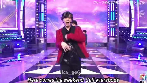 #佐藤新 #基俊介 #鈴木大河 #影山拓也 #松井奏 #横原悠毅 #椿泰我 #impactors 