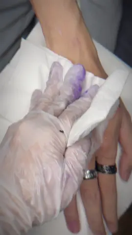 Cá tính haaaaa✌️✌️😎#copinktattoo #xamhinhnghethuat #hinhxamynghia #CapCut #tattoomini 