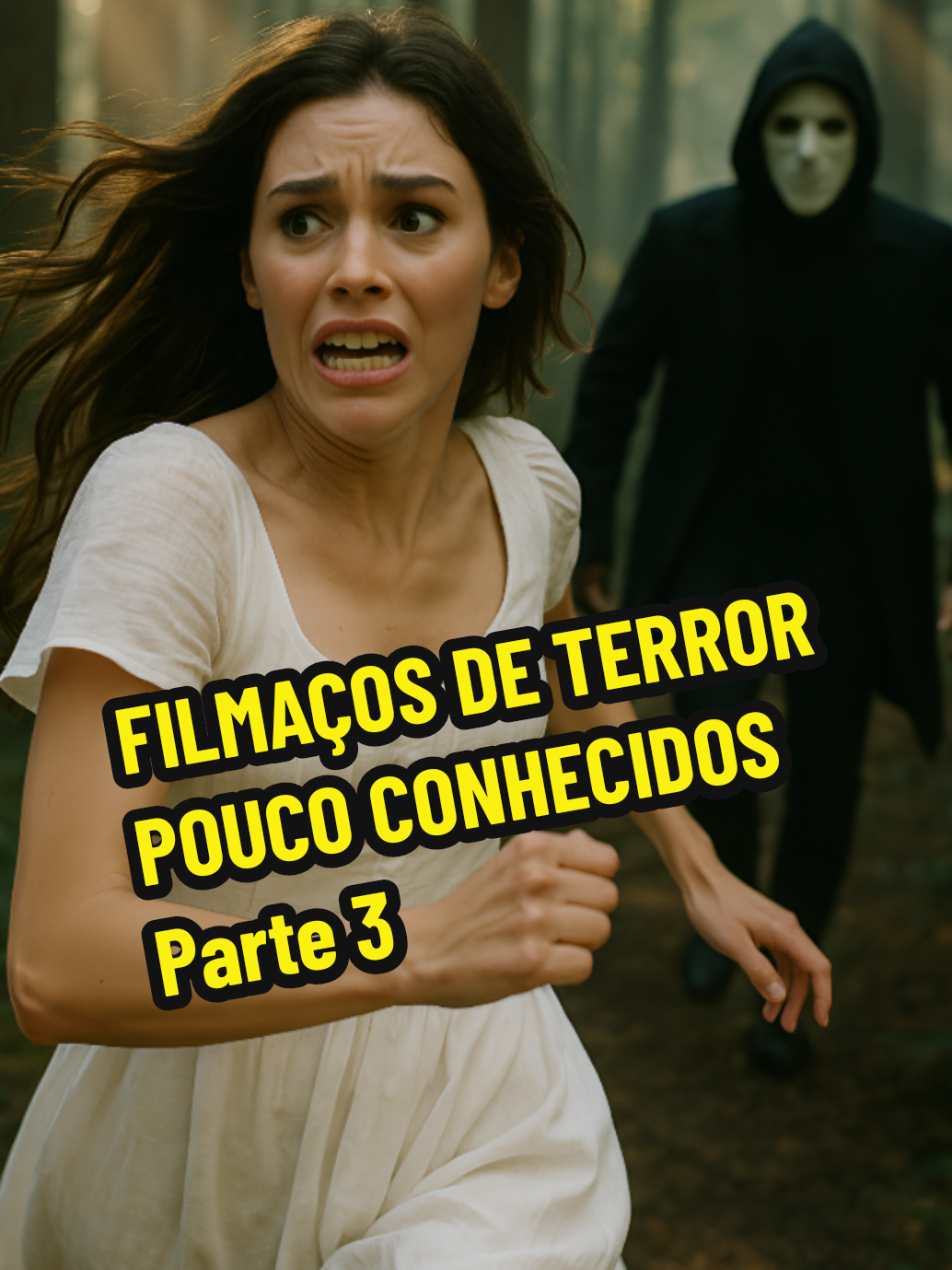 Respondendo a @vanei__  Parte 3 | FILMAÇOS DE TERROR POUCO CONHECIDOS 🎬  #filme #filmesdeterror #suspense #TikTokMeFezAssistir 