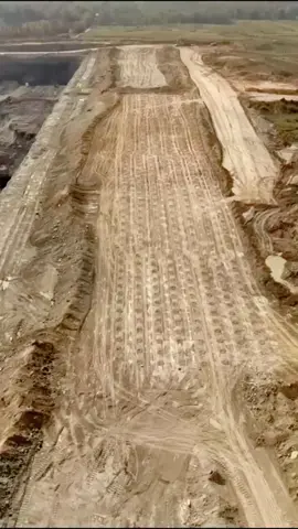 Mine blasting #satisfyingvideo #foryou #oddlysatisfying #controlledblasting #fireinthehole #fyp #fypシ 