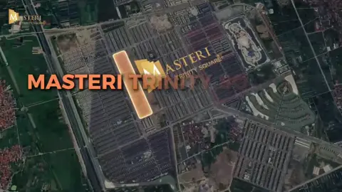 Masteri Trinity Square – Sống Hiện Đại, Đỗ Xe Thoải Mái Với Hầm Đỗ Hơn 160.000m2 ! #masterisehomes #masterise #masteritrinitysquare #masterihomes #chungcucaocap #oceanpark2#vinhomesoceanpark2 #oceancity #jyp #xuhuongtiktok #xuhuong #NguyenLienBĐS 