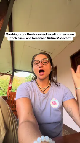 It’s not just the locations. It’s the freedom to choose how every week looks #workwhiletraveling #digitalnomadcoach #virtualassistantlifestyle #freedomdriven  #travelandwork