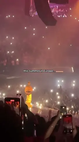 #drake #somesexysongs4u #partynextdoor #draketour 