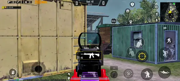 #fpyツ #pubgmobile #ရည်မှန်ချက်တေပျောက်ဆုံးနေပီ #