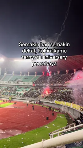 Mendekati satu abad joll🥹💚🐊 #persebaya #persebayasurabaya #persebayafans #persebayaday #persebayaselamanya #persebaya1927 #persebayasampekkiamat #bonekmania #bonekbonita #surabaya 