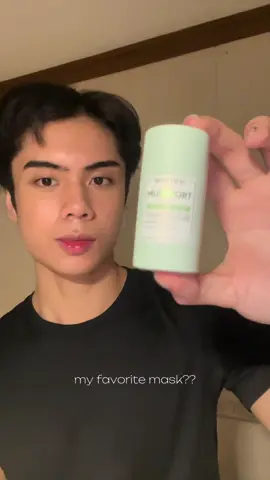 🐸 #skintificclaystick #claymask #claystick #antiacne #reduceredness #cleapores #salicylicacid #mugwort @SKINTIFICPH 