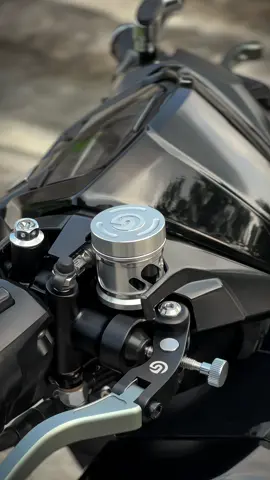 paket pengeriman dari @GROZA INDONESIA secakep ini geas #grozaindonesia #vario #vario125new #variomodifikasi 