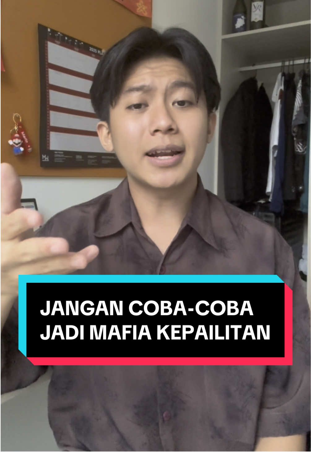 Strategi yang ekstrim untuk mengakali hukum supaya tidak membayar hutang ini tidak bisa dilakukan secara sembarangan karena akibatnya dapat menjadi fatal #hukum #bangkrut #kepailitan #mafia #pengadilan #belajarhukum #bisnis #pailit #bangkrut #foryou #ngawur #gugatan