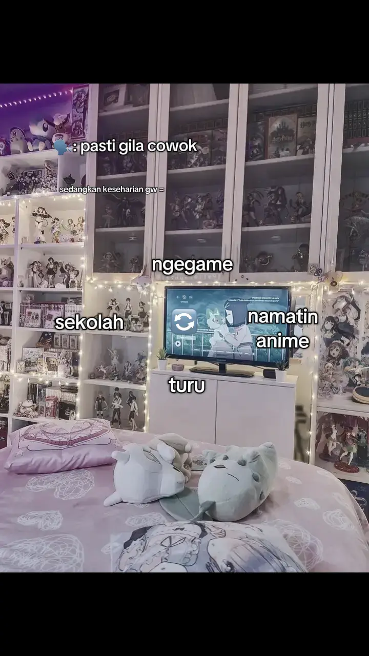 😴 #anime #ngegame #katakata #jepang #gasukaskip📵 #masukberanda #turu #sekolah #wibuanime #animelovers #wibuindo #otaku #fyp #wibunolep #quotes #reqkatakata #animesad #zevvaler #bahanstory #ib