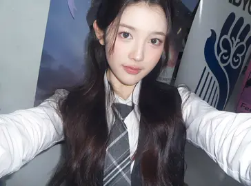 AIビジュアルのエイナ #hearts2hearts #h2h #ana#エイナ #viral 