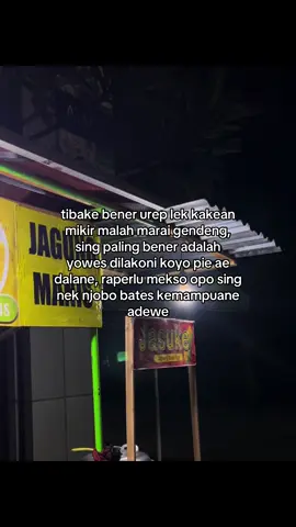 #jowopride #jowocidro #jowobaperan 