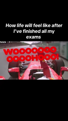 Last two today🙏🏼 #formula1 #foryou #fyp #f1tiktok #f1 #f1memes #relatable #Motorsport #foryoupage #memestiktok #f1community #forzaferrari #scuderiaferrari #ferrari #tifosi #racing #racingdriver #f1drivers #f1driver #sebastianvettel #maxverstappen #charlesleclerc 