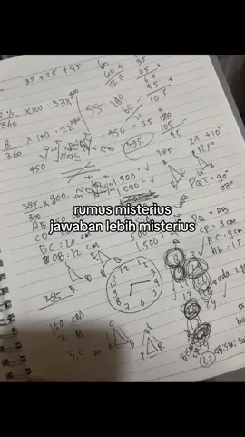 rumus sekali pake💔 #fyp #4u #fypage #mtk #study 