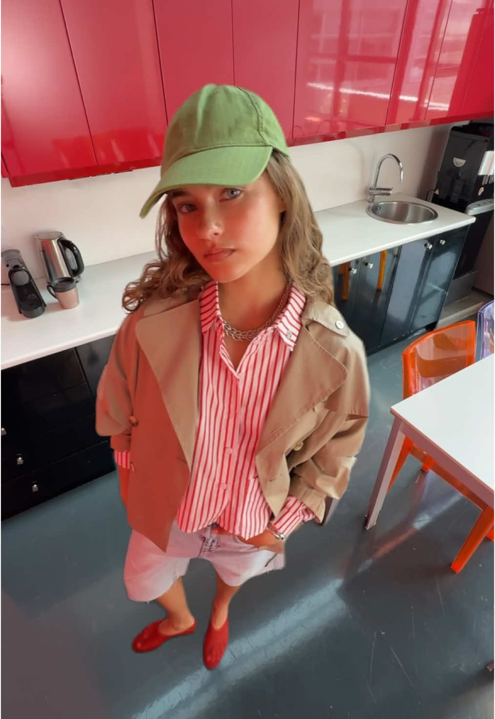 Cool outfits 🔛, rules off ! #bsbfashion #bsb #fashion #ss25 #newin #newcollection #tiktok #OOTD #coolvibes #fyp #fypシ゚ 