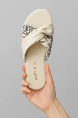 Bostanten sandal flat teplek wanita anti slip model kekinian #sandalwanita #sandalflat #sandalteplek #guncang66 #bostanten 