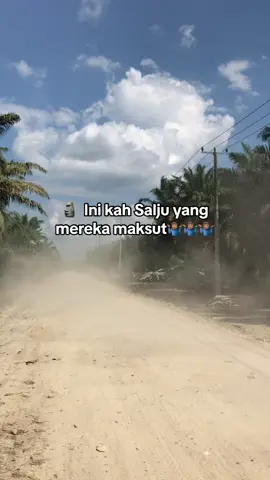 Buturan es❌ butiran debu✅#fyp #riau#salju #tapung 