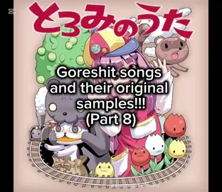 Pirupi and am I l0li enough? #goreshittt #goreshi #breakcore #lolicore #denpa #bokusatsutenshidokurochan #dokurochan #breakcoremusic #anime #moe #denpamusic 