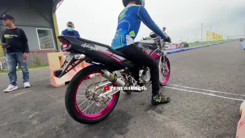 Ninja SUNMORY wijaya racing best timer 7,1 detik @Wijaya Racing Kediri  #pemudabreng #pemudabreng_store #kaospemudabreng 