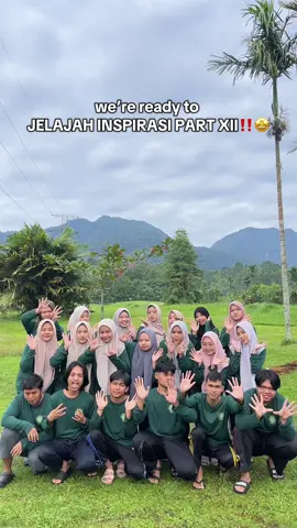 Halo Sobat HMJ KESSOS FISIP UMSU 🤩 Konten pada kegiatan Jelajah Inspirasi Part XII  Kamis-Sabtu, 29-31 Mei 2025 29-31 Mei 2025 📍Glenorchy Sibolangit   #hmjkessosfisipumsu #fisipumsu #tohelppeopletohelpthemselves #salamjabateratkessos #fyp 