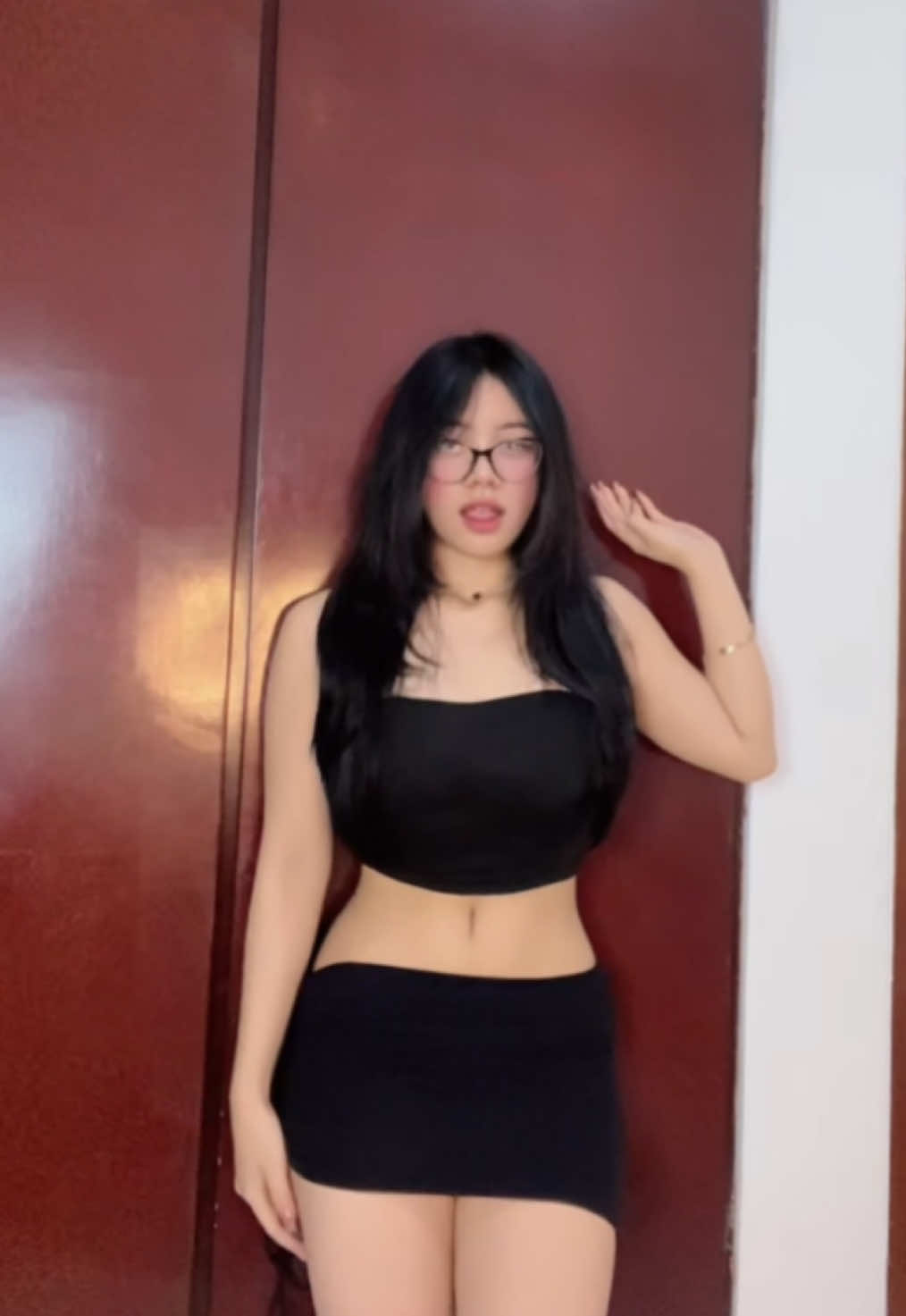 eh eh pegangin tolong#fakebodyy⚠️ #allfake #dance 