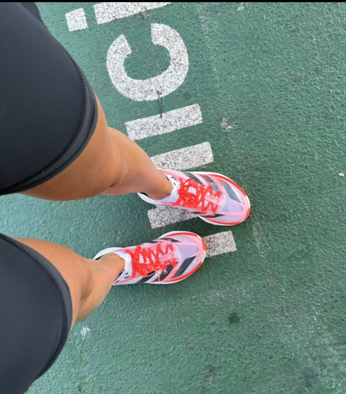 Quero chorar de emoção com meus tênis novo - Adisero Adios Pro 3 🏃🏻‍♀️✨😮‍💨