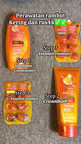 #makarizo #Shampoo #shampooviral #shampooandconditioner 