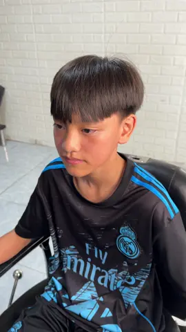 Low Taper Fade x Uốn Ruffled sóng lơi✨  #CapCut #xuhuongtiktok #xuhuong #viral_video #thoduoique #hairstyle #barber 