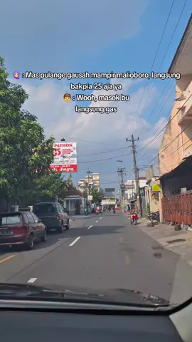 seketika langsung gas e enteng #CapCut #viral #ikuttrend #fyp #foryou #fyppppppppppppppppppppppp #driverpariwisata #driverrental #driverstory #jogja #jogja24jam #bakpia25 