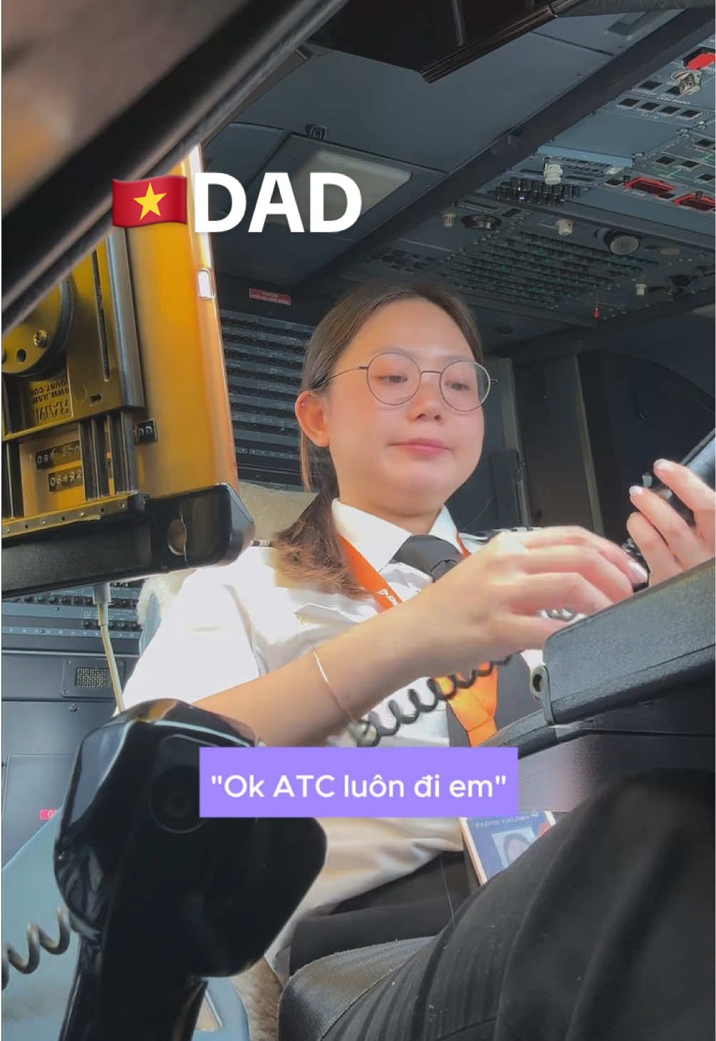 from Đà Nẵng to Hà Nội 😘  #fromkhanh #machkhanh #fyp #fypシ #fypシ゚ #xuhuong #xh #viral #pilot 