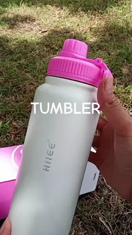sa mg nghhnap Ng tumbler Dyan na mgnda ang quality at Mura baka eto na ang sagot niya get niyo habang nakasale pa🥰✨#newaffiliatetiktok #smallaffilliatemarketing #newaffiliatetiktokshop🥰 