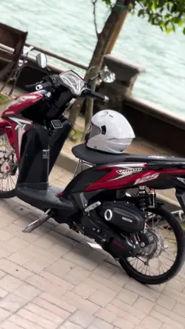 Gimana?? #decasaja  #matickemaki #vavarioan  #vario125 #varioproper  #varioold #oemlook  #ring17style #fyp 