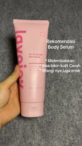 Kenapa dari dulu gk beli body serum ini sih, udh murah ngelembapin, wangi nya pun tahan seharian😩 #handbodyviral #lavojoy #skincare #bodycare #fyppppppppppppppppppppppp 