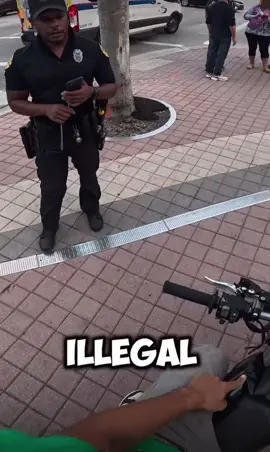 🚨Tele Link in bio🚨 #legal  #ultrabee  #america  #police  #surron  #xyzabc 