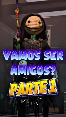 Fazendo amizade com o inimigo NO WARZONE. Primeiro eu deito o indivíduo para depois saber do que se trata.🤣🤣🤣🤣 #warzone #callofduty #verdansk  #warzoneclips #callofdutywarzone #bo6 #fyp #fypシ゚ #foryoupage 