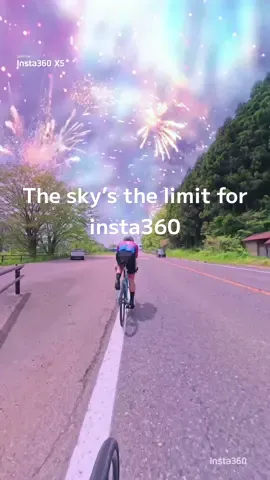 The sky’s the limit for insta360💭 SUMMER SALE 〜6/11 ｸｰﾎﾟﾝｺｰﾄﾞ「INRX6QK」 #ロードバイク #スペシャライズド #スペシャライズドアレー #ロードバイクのある風景 #insta360 #インスタ360 #インスタ360がある生活 #insta360のある生活 #ロードバイクの旅 #リール #インスタ映え #カメラ  @Insta360 Japan  @insta360_official 